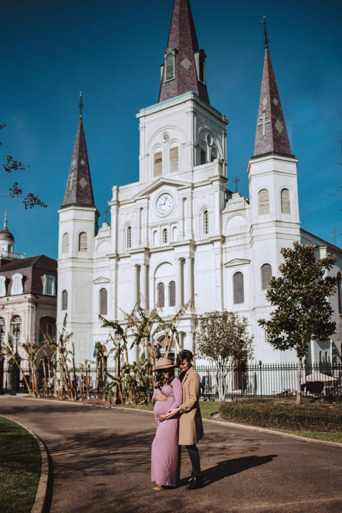 scarlet raven photography - new orleans photographer